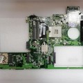 MB BAD - донор Lenovo IdeaPad Y560 (11S11012136Z) DAKL3AMB8E0 REV: E, HUB, 8 чипов Hynix H5TQ1G63BFR