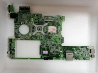 MB BAD - донор Lenovo IdeaPad Y560 (11S11012137Z) DAKL3AMB8D0 REV: D, ATI 216-0772003, HUB, 8 чипов Samsung K4W1G1646E-HC12
