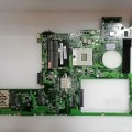 MB BAD - донор Lenovo IdeaPad Y560 (11S11012137Z) DAKL3AMB8D0 REV: D, ATI 216-0772003, HUB, 8 чипов Samsung K4W1G1646E-HC12