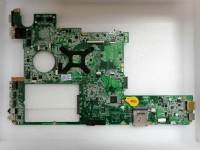 MB BAD - донор Lenovo IdeaPad Y560 (11S11013000Z) DAKL3EMB8E0 REV: E, ATI 216-0772003, HUB, 8 чипов Hynix H5TQ1G63BFR