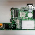 MB BAD - донор Lenovo IdeaPad Y560 (11S11013000Z) DAKL3EMB8E0 REV: E, ATI 216-0772003, HUB, 8 чипов Hynix H5TQ1G63BFR