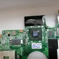 MB BAD - донор Lenovo IdeaPad Y560 (11S11013000Z) DAKL3EMB8E0 REV: E, ATI 216-0772003, HUB, 8 чипов Hynix H5TQ1G63BFR