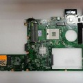 MB BAD - донор Lenovo IdeaPad Y560 DAKL3EMB8E0 REV: E, ATI 216-0772003, HUB, 8 чипов Samsung K4W1G1646E-HC12