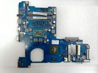 MB BAD - под восстановление Samsung NP270E5E (BA92-11828B) Intel SR0TY, nVidia N14M-GL-S-A2, 4 чипа SK hynix H5TQ2G63DFR