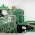 MB BAD - под восстановление HP Compaq Mini 311 (580006-001) Intel SLB73, nVidia MCP79-I0N-B3, 8 чипов SEC 934 HCF8 K4B1G0846E