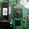 MB BAD - под восстановление HP Compaq Mini 311 (580006-001) Intel SLB73, nVidia MCP79-I0N-B3, 8 чипов SEC 934 HCF8 K4B1G0846E