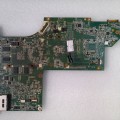 MB BAD - донор HP DV6-3133eo (31LX0MB00D?) DA0LX8MB6E1 REV:E, 8 чипов HYNIX H5TQ1G63BFR 12C 105A