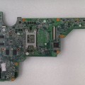 MB BAD - донор HP Pavilion G6-2321ER (31R53MB0060) (DA0R53MB6E1 REV: E) AMD 216-0833000 8 чипов SAMSUNG K4W1G1646C-HC11 304