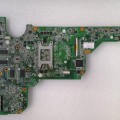 MB BAD - донор HP Pavilion G6-20591ER (31R53MB0030) (DA0R53MB6E0 REV: E) AMD 216-0833000 8 чипов SAMSUNG K4W1G1646C-BC11 210