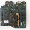 MB BAD - донор Sony VPC-SB V030 MBX-237 (A1820708A) (1P-0111J00-A013) 16 чипов SEC 110 HCH9 K4B2G0846C, 4 чипа Hynix H5TQ1G63DFB 11C 113A