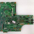 MB BAD - донор Dell Inspiron N5010 (052F31 CN-052F31-70166-0AB-0IKP-A00) DG15 MB 48.4HH01.011, 7 чипов K4W1G164SE HC12 034