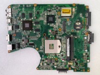 MB BAD - донор Toshiba Satellite L755 (31BLBM0?0) DABLBDMB8E0 MODEL: BLBD, SLJ4P, nVidia N12P-LP-A1, 8 чипов Hynix H5TQ1G63DFB 11C 128A