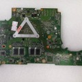 MB BAD - донор Acer Aspire 3 A315-21 (NBGNY1100X9) DAZASMB18C0 REV: C MODEL: ZAS, AMD 216-0890010, 2  чипа Skhynix H5GC8H24MJAT26 827A, 4 чипа Skhynix H5AN8G6NAFB UHC 905VC