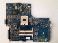 MB BAD - донор Acer ID59C, Packard Bell EasyNote TX86 (SJM50-CPM, 09943-1M) 48.4EH02.01M, nVidia N11P-GE-A1, 7 чипов Hynix H5TQ1G63BFR 12C 032A