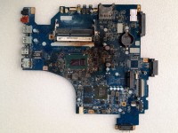MB BAD - донор Sony SVF15 (?) DAHKDAMB6A0 REV: A MODEL: HKDA, nVidia N14P-GV2S-A1, (SR1EF), 4 чипа SAMSUNG K4W4G1G46B-HC11