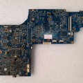 MB BAD - донор HP Pavilion DV6-7056ER, 48.4ST10.021, nVidia ?,  8 чипов Hynix H5TQ2G63BFR 11C 202A