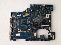 MB BAD - донор Lenovo IdeaPad G570 PIWG2 D06 (11S11013648Z) PIWG2 LA-6753P REV:1.0., ATI 216-0774207, 4 чипа SAMSUNG K4W2G164C-HC12 143