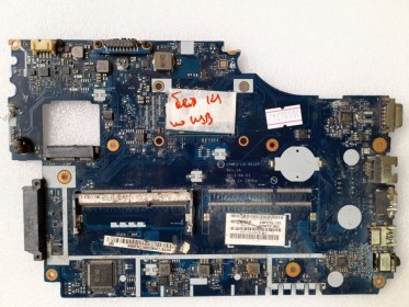 MB BAD - донор Acer Aspire E1-532 (?) LA-9532P V5WE2 REV:1A (SR1DU)