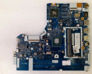 MB BAD - донор Lenovo IdeaPad 330-15IGM (5B20R) EG431, EG532, FG5N2 NM-B661 REV: 1.0 (SR3RZ) (AMD 216-0889018)