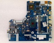 MB BAD - донор Lenovo IdeaPad 320-15IAP (5B20P) DG424, DG524 NM-B301 REV: 1.0 (SR3RZ) (AMD 216-0889018) (AMD 216-0889018)  4 чипа SKHynix H5GC4H24AJR R0C 725A