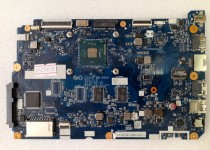MB BAD - донор Lenovo IdeaPad 110-15IBR (5B20L) CG520 NM-A801 REV: 1.0 (SR2KN) 4 чипа SEC 619 K4B4G16 46E BYK0