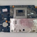 MB BAD - донор Lenovo IdeaPad 110-15IBR (5B20L) CG520 NM-A801 REV: 1.0 (SR2KN) 4 чипа SEC 619 K4B4G16 46E BYK0