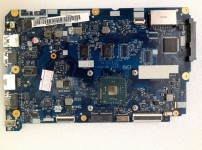 MB BAD - донор Lenovo IdeaPad 110-15IBR (5B20L) CG520 NM-A801 REV: 1.0 (SR2KL) 4 чипа SKHynix H5TC4G63CFA PBA 618A