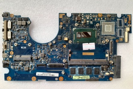 MB BAD - донор Asus UX32LA MAIN_BD._4G (90NB0510-R00050, 60NB0510-MB1400(202)) UX32LA-LN REV. 2.0., (SR1ED (не посажен)) 8 чипов Skhynix H5TC4G83AFR PBA 41SV MB BAD - донор Asus UX32LA MAIN_BD._4G (90NB0510-R00050, 60NB0510-MB1400(202)) UX32LA-LN REV. 2.0., (SR1ED (не посажен)) 8 чипов Skhynix H5TC4G83AFR PBA 41SV