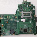 MB BAD - донор HP 240 G6 (?) DA0P1BMB6D0 REV: D, (SR342) КЗ ПО USB