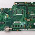 MB BAD - донор Asus X751NA MAIN_BD._4G (90NB0EA0-R00010, 60NB0EA0-MB1030 (213)) X751NV REV. 2.1, (SR2Z5 нет КЗ по USB), (nVidia N16V-GMR1-S-A2), 4 чиповSEC 707 K4W4G16 46E BC1A