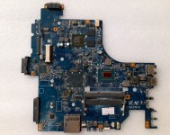 MB BAD - донор Sony SVF152 (?) DA0HK9MB6D0 REV: D MODEL: HK9, (nVidia N14P-GV2-S-A1), (SR0XL нет КЗ по USB), 4 ЧИПА SAMSUNG K4W4G1646B-HC11 340