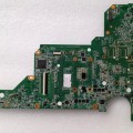 MB BAD - донор HP Pavilion G6-2000 (31R33MB0060) DA0R33MB6E0 REV: E MODEL: R33, AMD 216-0833000, SLJ8E, 3 чипа SAMSUNG K4W2G1646C-HC11 207