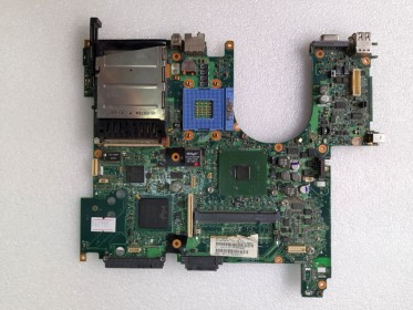 MB BAD - донор HP Compaq NC6120, PCB-PF9603MB-42A VER: 2.0 6050A0055001-A03 HSTNN-105C, INTEL SL7W6, SL8AE