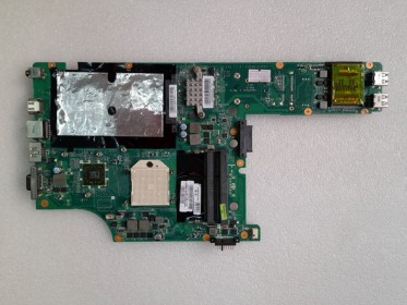 MB BAD - донор Lenovo 14, DAGC5CMB8D0 (8L) REV: D, FRU: 75Y4040, AMD 216-0752001, AMD AMP340SGR22GM