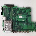 MB BAD - донор Fujitsu Siemens Amilo M7405 M7400, 255 259IIX-TIX 37-UG5000-01 VER 01, INTEL SL6DN, SL72L