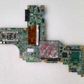 MB BAD - донор Sony VGN-BX51X, DA0WK1MB8F1 REV: F MBX-175, Intel NH82801HBM SLA5Q, SLA5T