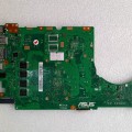 MB BAD - донор Asus UX310UA MB._4G (90NB0CJ0-R00040, 60NB0CJ0-MB1030 (204)) UX310UV REV. 2.0, SR2ZW,  8 чипов 7BB75 D9TGG