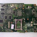 MB BAD - донор Asus K40ID MB_0M (60-NYGMB1000-C27) K40ID REV. 2.0., nVidia N11P-GV2-A3, nVidia MCP79MX-B2, 8 чипов Hynix H5TQ1G63BFR 12C 013A