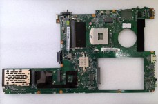 MB BAD - донор Lenovo IdeaPad Y560 (11S11013000Z) DAKL3EMB8E0 REV: E, 2 чипов Hynix H5TQ1G63BFR 12C 105A