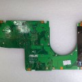 MB BAD - донор Asus UX510UWK MB. (60NB0CB0-MB3010 (204)) UX510UWK REV. 2.0, 4 чипа SAMSUNG K4G41325FE-HC28 704