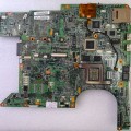 MB BAD - донор HP Pavilion dv6500, dv6600, dv6700, dv6800, dv6900 (??? PPE11011ZWIBME 31AT3MB00B0) DA0AT3MB8F0 REV:F, SLA5U, nVidia G86-601-A2, SLA5Q, 4 ЧИПА Hynix HY5PS121954C FP-25 816A