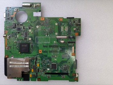 MB BAD - донор Acer Aspire 4315 07220-1M VOLVI2 MB 48.4X101.01M, Intel SLA5Q NH82801HBM, Intel SLA5V LE82GL960