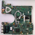 MB BAD - донор Toshiba Satellite M45, 6050A2032201-MB-A03, INTEL SL7W6, SL8C2