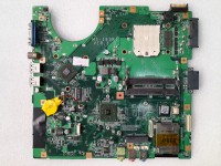 MB BAD - донор MSi VR610, RoverBook Pro 510, MS-163B1 (607-163B1-010 7ANM112874) MS-163B1 VER:1.0, AMD 216LQA6AVA12FG