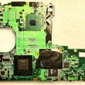 MB BAD - донор MSI Megabook S30 (MS-10571 ver: 4.0, INTEL SL8YB, SL8Z2