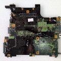 MB BAD - донор Lenovo ThinkPad T400 MLB3D-7 (11S43Y7008Z) FRU: 42W8023 USI-SZ, ATI Radeon 216-0707001, INTEL SLB8F, SLB94, 2 чипа Quimonda HYB18H1G321AF-11