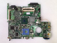 MB BAD - донор Toshiba Satellite PRO L10 (31EW3MB0010) DA0EW3MB6D1 REV: D, Intel SL6ZK RG82852GM