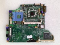 MB BAD - донор Fujitsu Siemens Amilo M1450 (37GM50100-C0, 82GM50110-C0) M50EI0 REV.C, Intel SL8G6