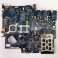 MB BAD - донор Acer Aspire 5100, 5101, 5102, 5103, 5110, 5111, 5112, 5113 SATA HCW50 LA-3151P REV: 2A., ATI SB460,  ATI 216PNAKA13FG, AMD TURION 64 TMDMK36HAX4CM, 4 чипа Hynix HY5PS561621A FP-25 704A