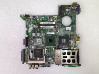 MB BAD - донор Acer Aspire 3680 (31ZR1MB00B4) DA0ZR1MB6D1 REV: D, Intel SL8Z5 QG82940GML, Intel SL8YB NH82801GBM MB BAD - донор Acer Aspire 3680 (31ZR1MB00B4) DA0ZR1MB6D1 REV: D, Intel SL8Z5 QG82940GML, Intel SL8YB NH82801GBM